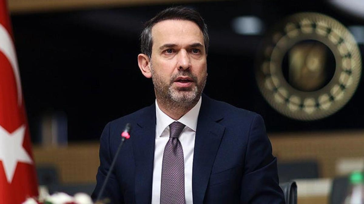 Bayraktar'dan Özel'in 'maden ruhsatı' iddialarına cevap: Siyasi manipülasyon