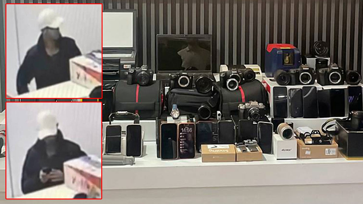 Teslimat kodu oyunu deşifre oldu: Kargo pususu kuran şebeke çökertildi