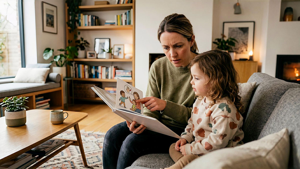 2 yaşında başlayan o süreç, yetişkinlikteki öz güveni belirliyor
