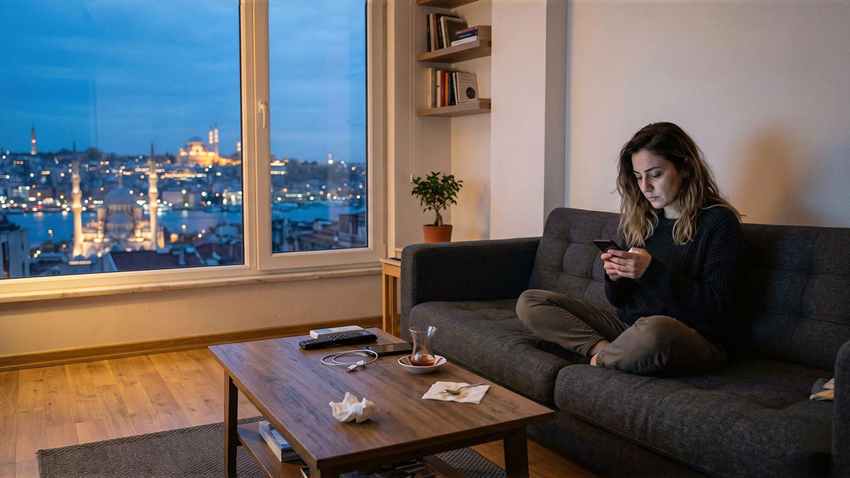 Geleneksel misafirlik kültürünün sessiz sedasız yok oldu