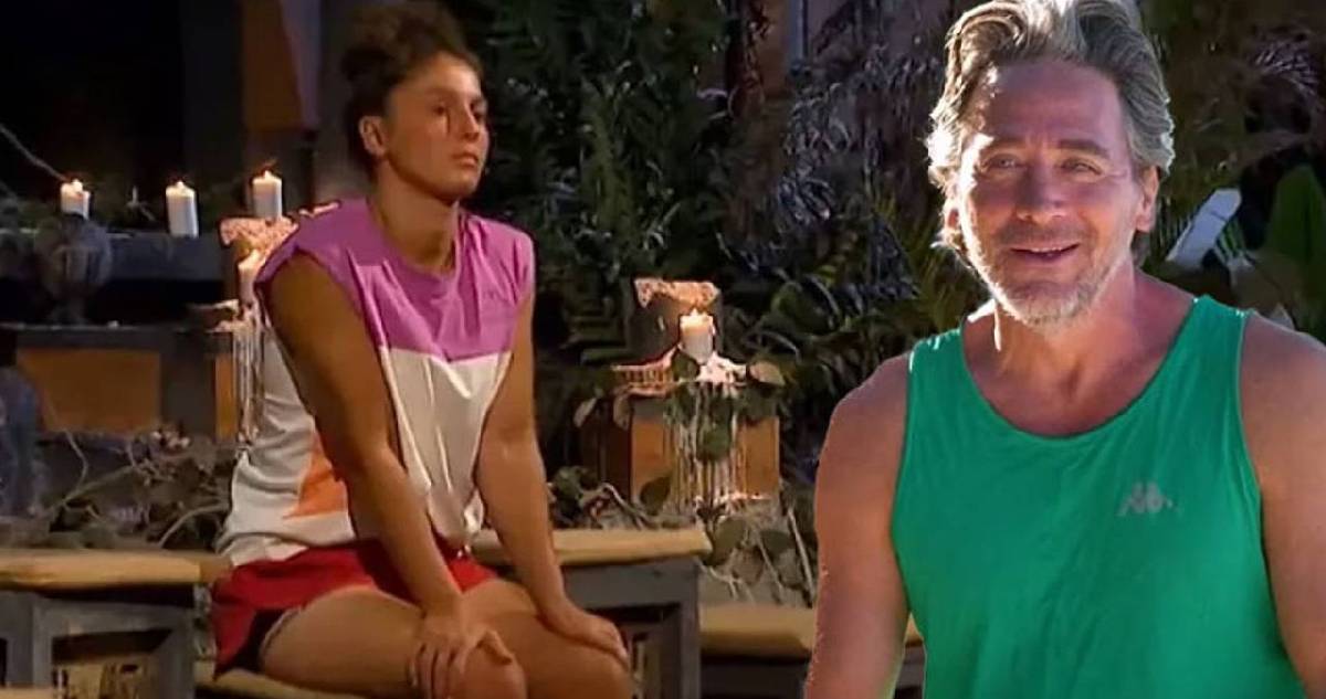 Survivor’dan diskalifiye oldu, olay açıklamalar peş peşe geldi! Seren Ay Çetin’den şok Murat Arkın açıklaması