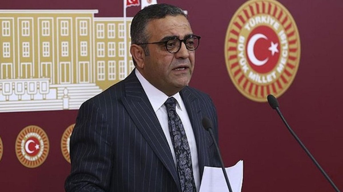 CHP’den iş güvenliği raporu: 2002’den bu yana en az 36 bin 987 işçi hayatını kaybetti