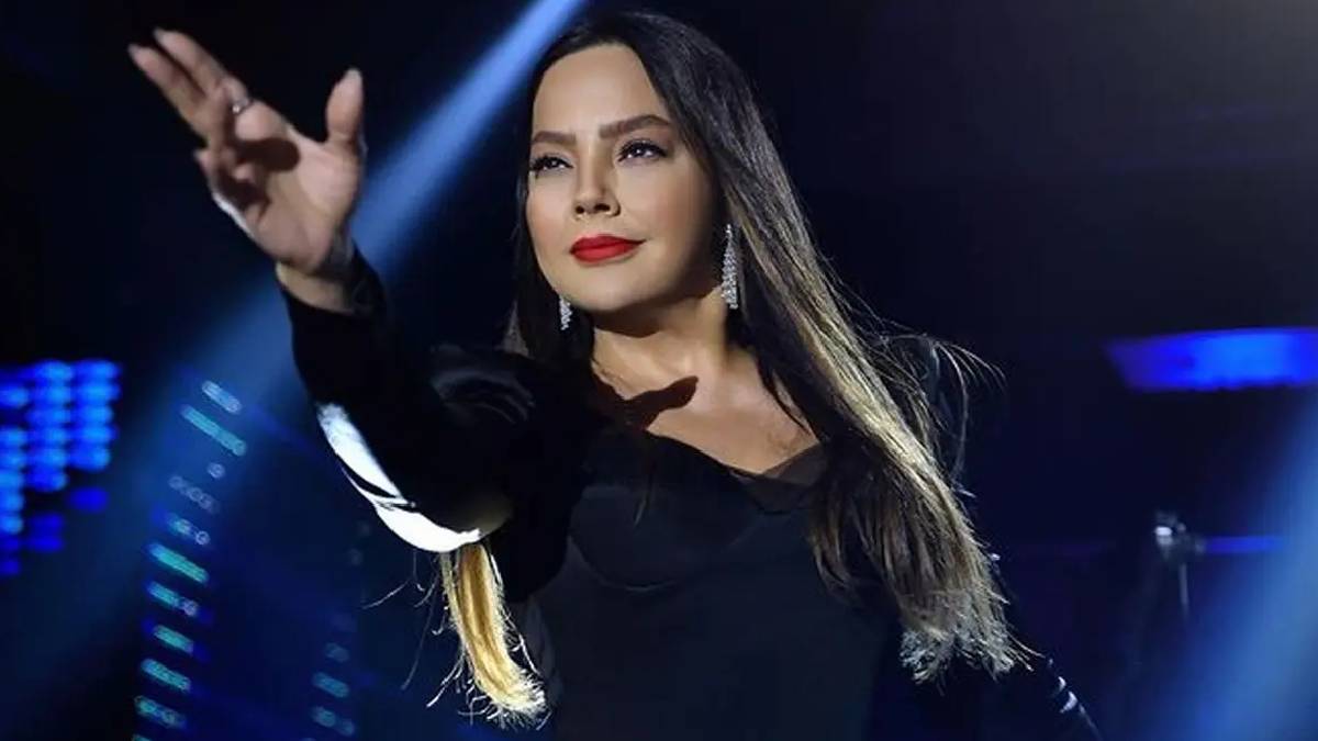 Ebru Gündeş estetikleriyle gündemde: 200 bin dolar harcadığı iddia ediliyor