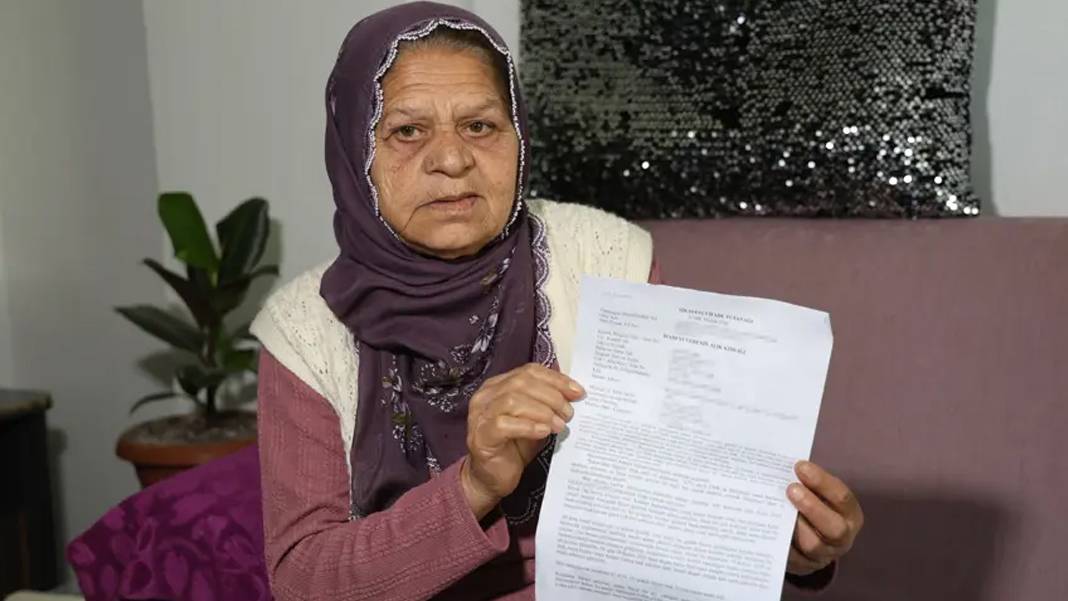 İyilik yaptı, hayatı karardı: Güvendiği kiracısı 500 bin TL borçlandırıp kaçtı