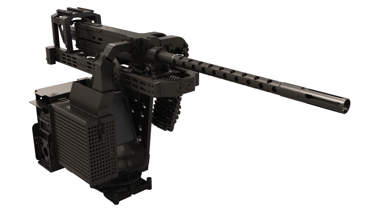 CANiK M3 FALCON, SAHA 2026’da vitrine çıkacak