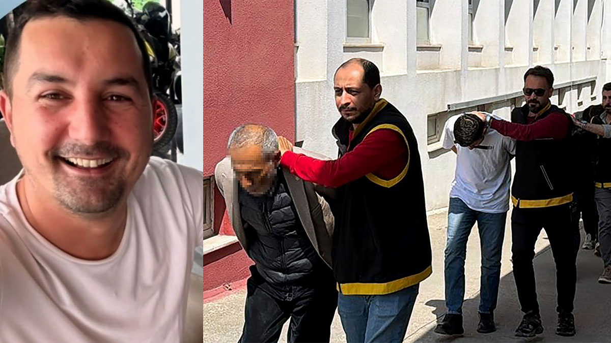 İpotekli iş yeri tartışması kanlı bitti: Eski polis öldü, 9 tutuklama