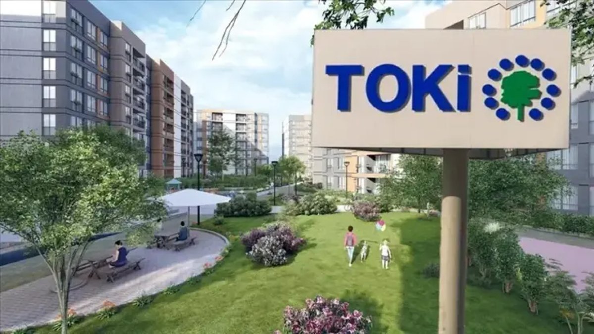 TOKİ İstanbul kuraları yeniden mi çekilecek? DMM'den 7 haneli numara iddialarına net açıklama geldi
