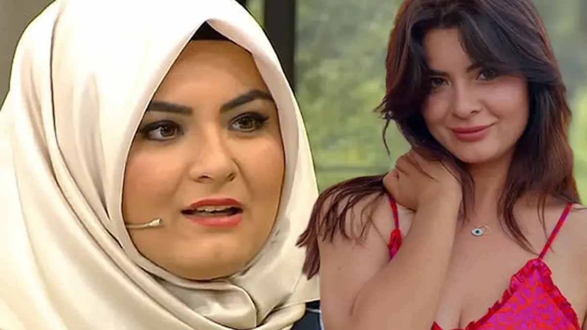 Gelin Adayı Hanife Gürdal ikinci kez nikah masasına oturuyor! "Kafam Kadar Pırlanta Aldı, Evleniyorum!"