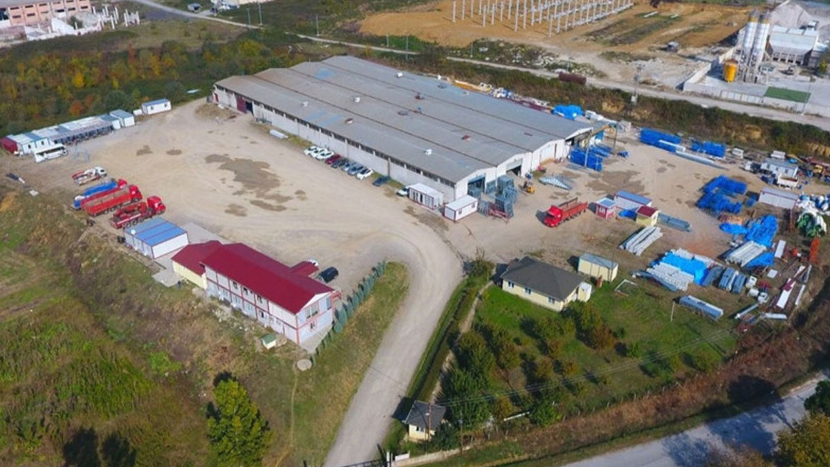 Osmanlı döneminde kurulan dev şirket iflasın eşiğinde