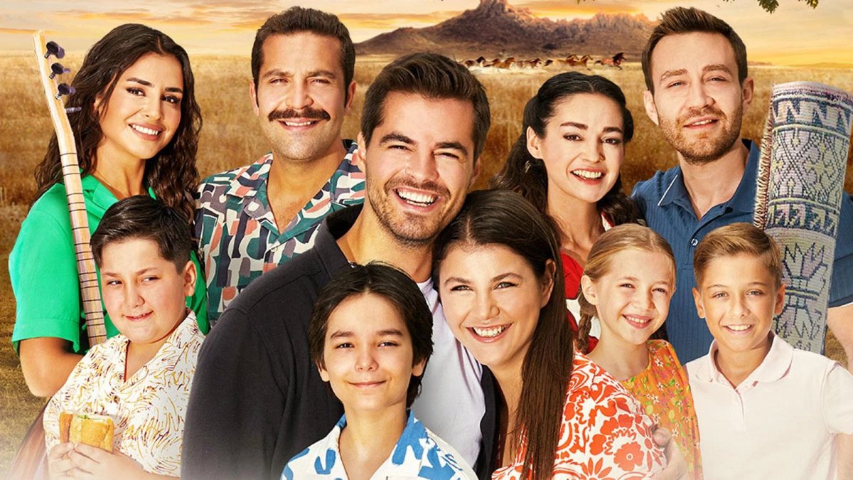 Gönül Dağı final mi yapacak? TRT1 Gönül Dağı dizisi için son noktayı koydu