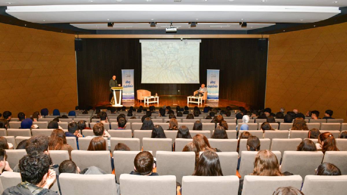 Kût’ül-Amâre Zaferi Esenyurt’ta anlatıldı