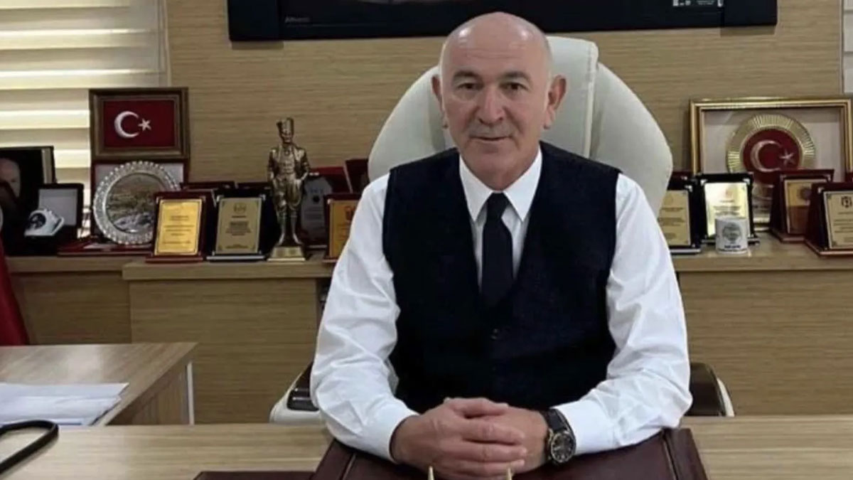 MHP’li Duroğlu Belediye Başkanı Halil Çetin'e soruşturma yolu açıldı