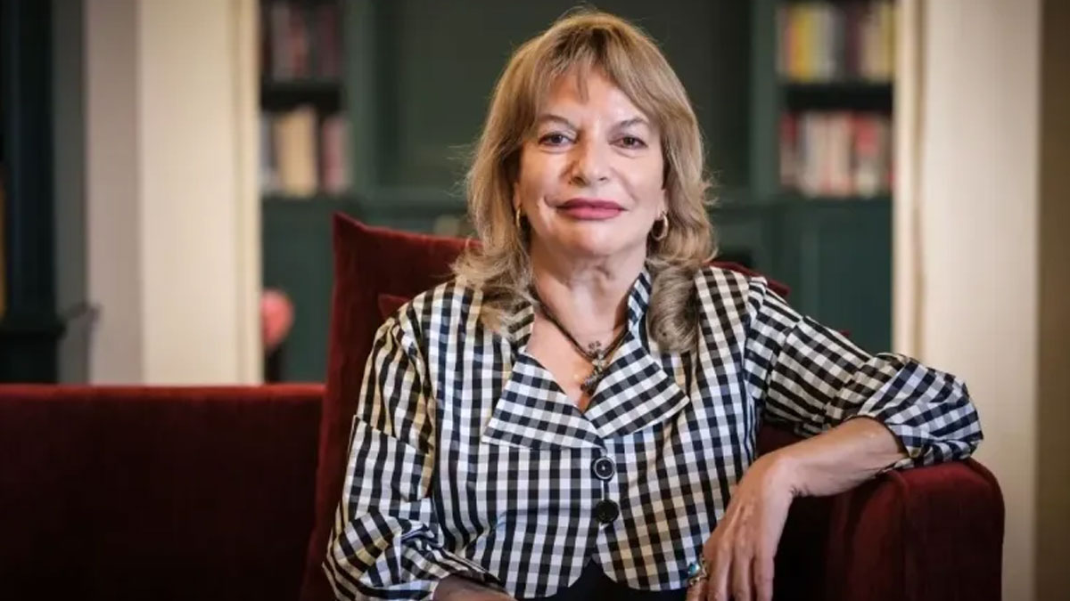 Gazeteci Mine Kırıkkanat hakkında soruşturma açıldı