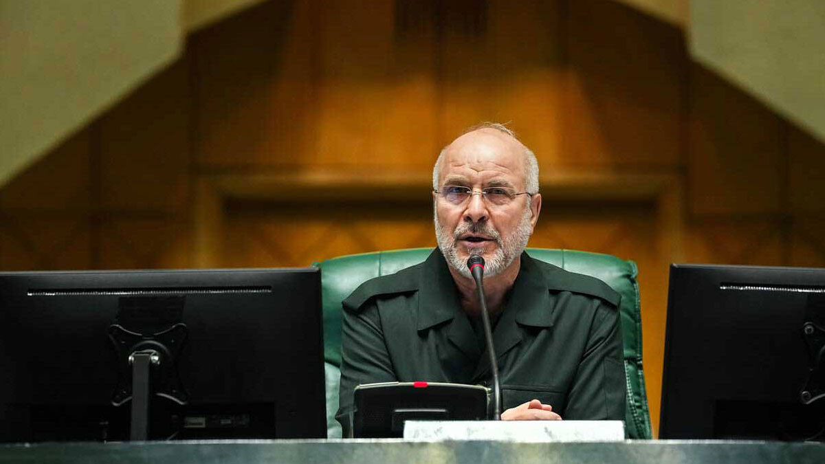 İran: Düşman yeni bir aşamaya girdi