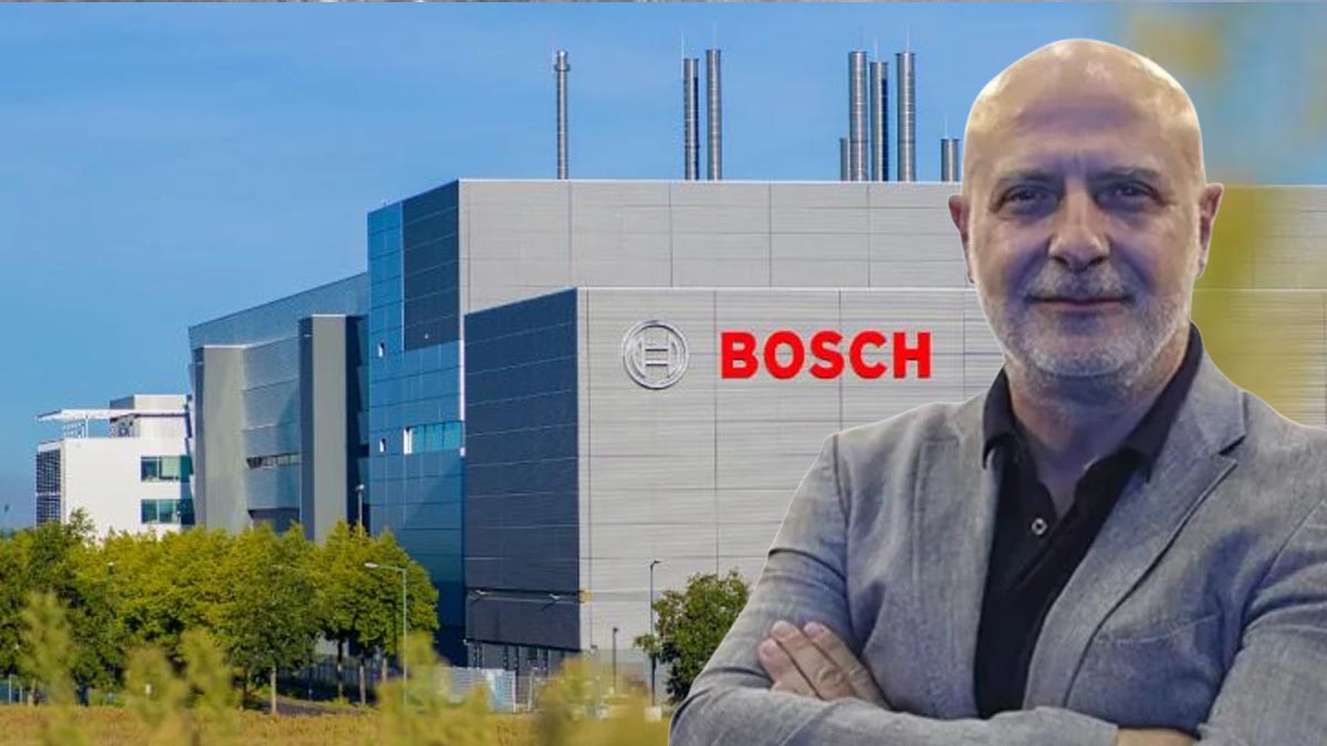 Dünyanın en iyi 5 fabrikasından biriydi: Bosh Türkiye'deki tesisten 1400 çalışanı çıkarıyor