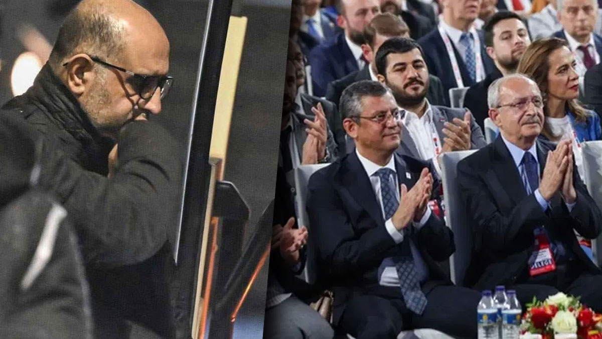 CHP kurultay davasında yeni gelişme: 'Aziz İhsan Aktaş' iddianamesi dosyaya girdi