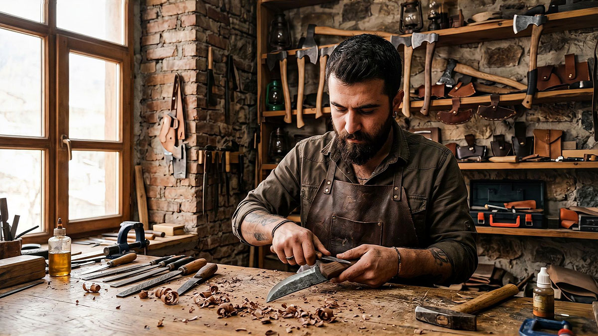 Pandemide hobi diye başladı, bugün memur maaşının üç katını kazanıyor