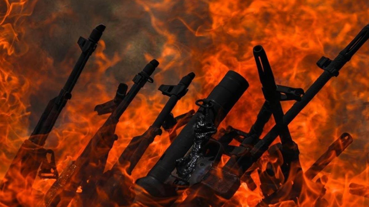 Silah bırakma ve fesih süreçlerinin görünmeyen boyutları