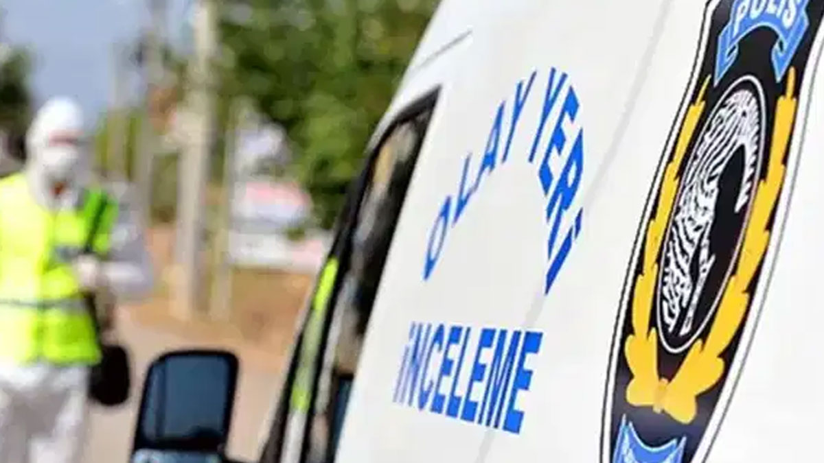 Bursa'da şüpheli olay: Genç öğretmen odasında ölü bulundu