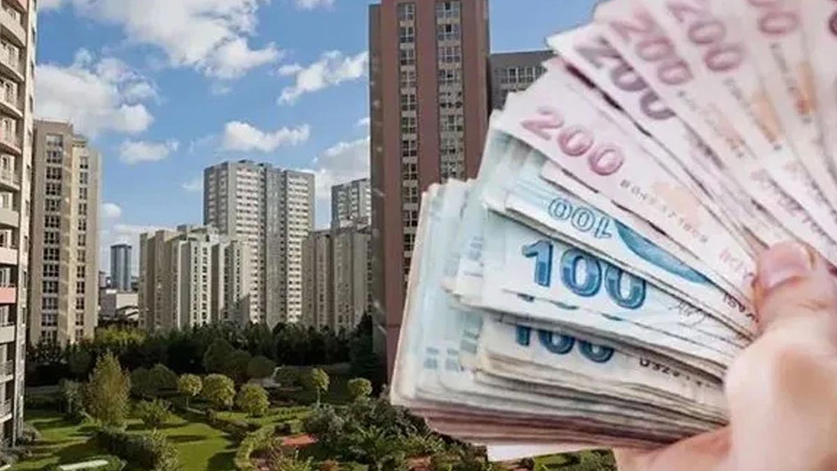 Site aidatlarıyla ilgili düzenlemenin ilk 5 maddesi Meclis'ten geçti