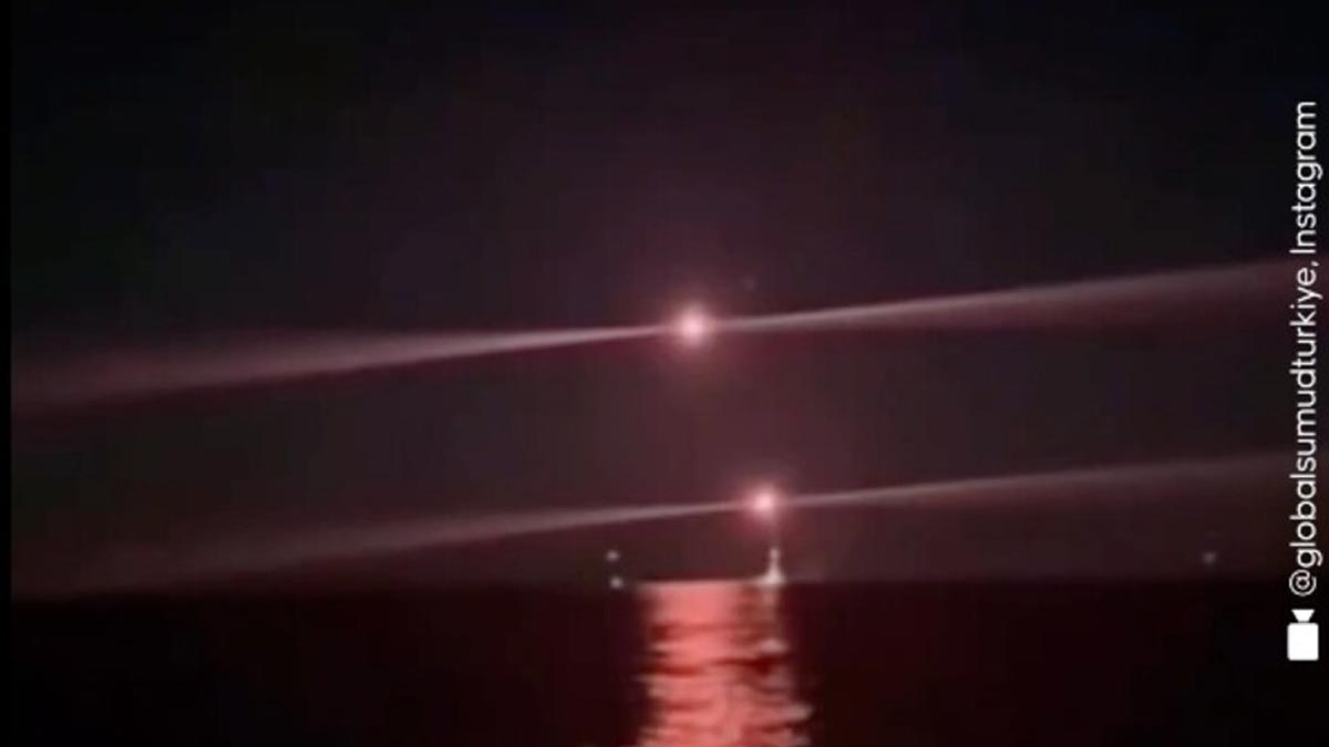 Uluslararası hukuk askıda: İsrail Donanması Sumud Filosu'na saldırdı