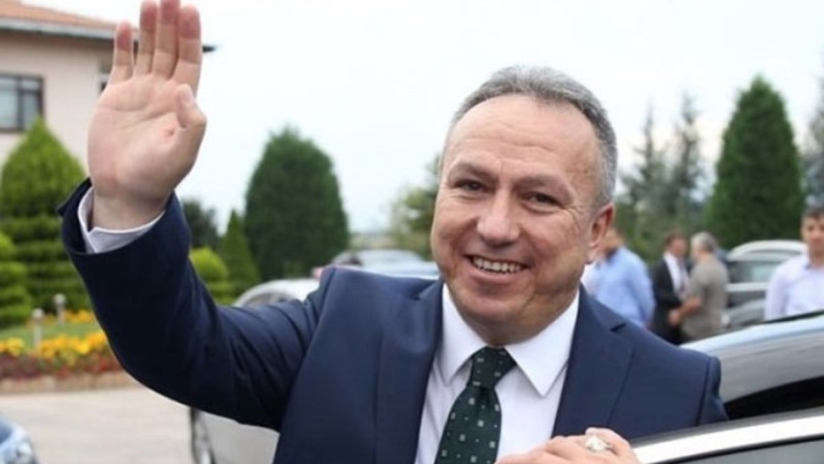 Resmi Gazete son dakika değişim: Yeni Emniyet Genel Müdürü Ali Fidan kimdir, nereli?