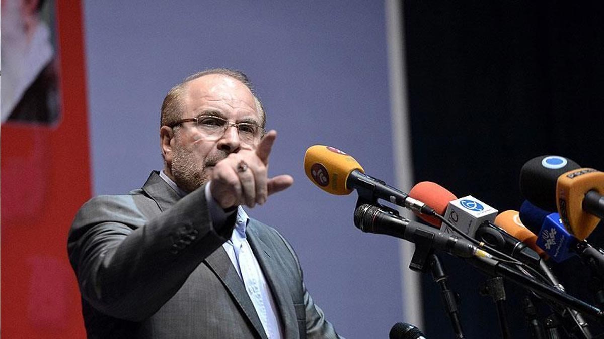 İran'dan Trump'a 3 gün göndermesi: Canlı yayınlayalım