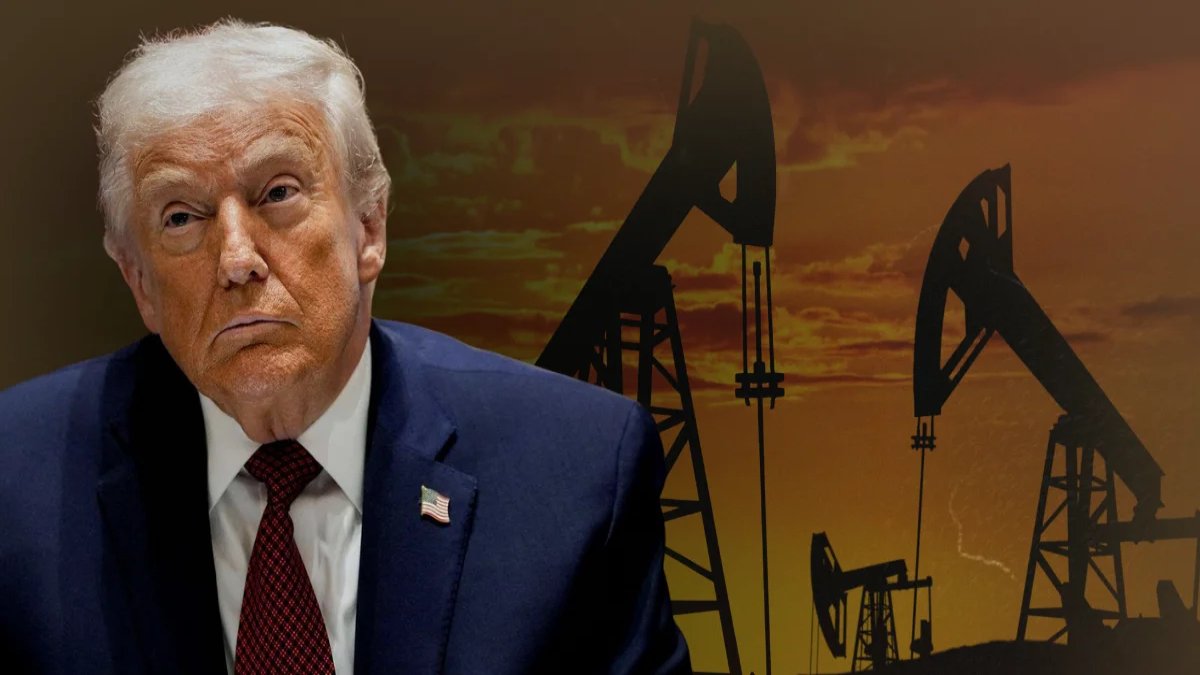 Trump'ın İran'a resti fiyatlara yansıdı: Petrol 120 dolar eşiğini aştı