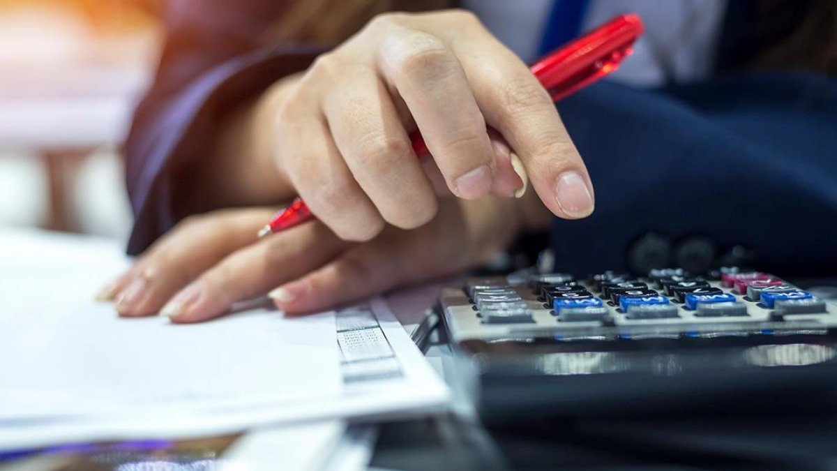 Kurumlar vergisi beyanı ve ödemesi için son gün: Uyumlu mükelleflere yüzde 5 indirim