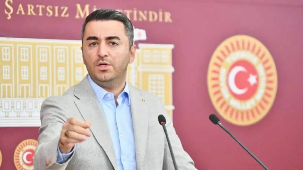 CHP’den Tapu Kanunu tepkisi: Deprem gerekçesiyle yetki merkeze çekiliyor