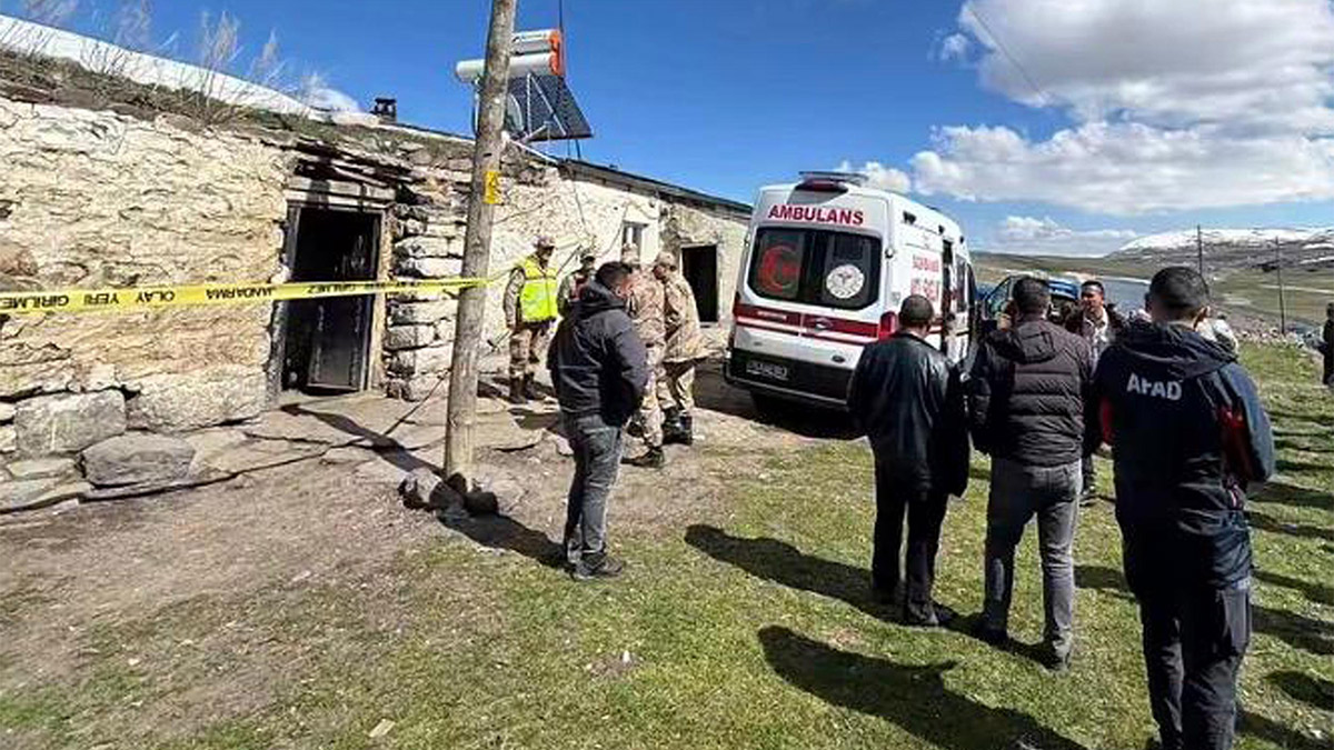 Ardahan'da şüpheli olay! Kayıp kadın ölü bulundu, damadı gözaltında