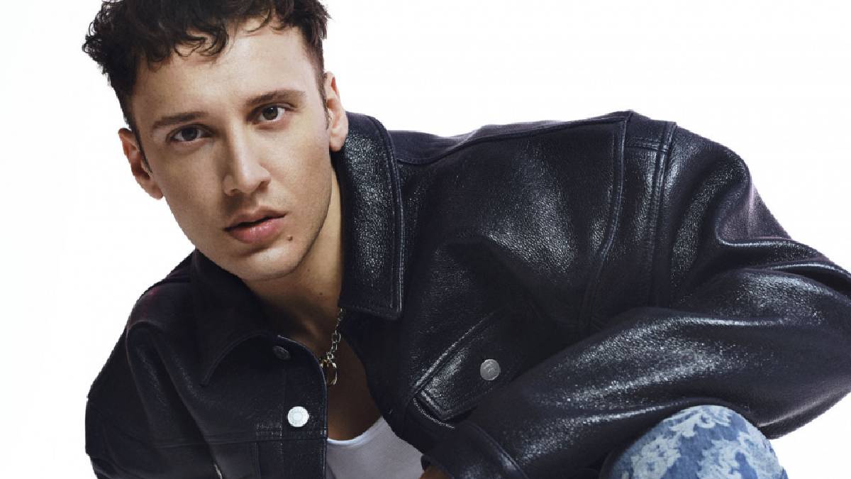 Edis imajını tazeledi! Yeni tarzına annesine ‘Sakınn’ yorumu geldi