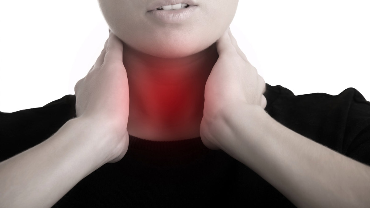 Uzman uyardı: Yorgunluk ve kilo artışı Hashimoto belirtisi olabilir