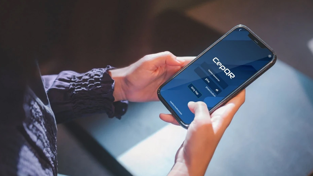 TCMB, ParaQR'ın faaliyet iznini iptal etti