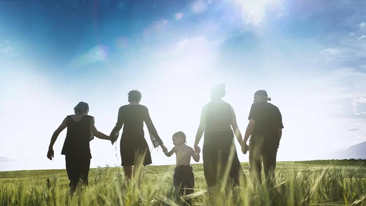 Türkiye'nin 10 yıllık 'aile ve nüfus' yol haritası belli oluyor