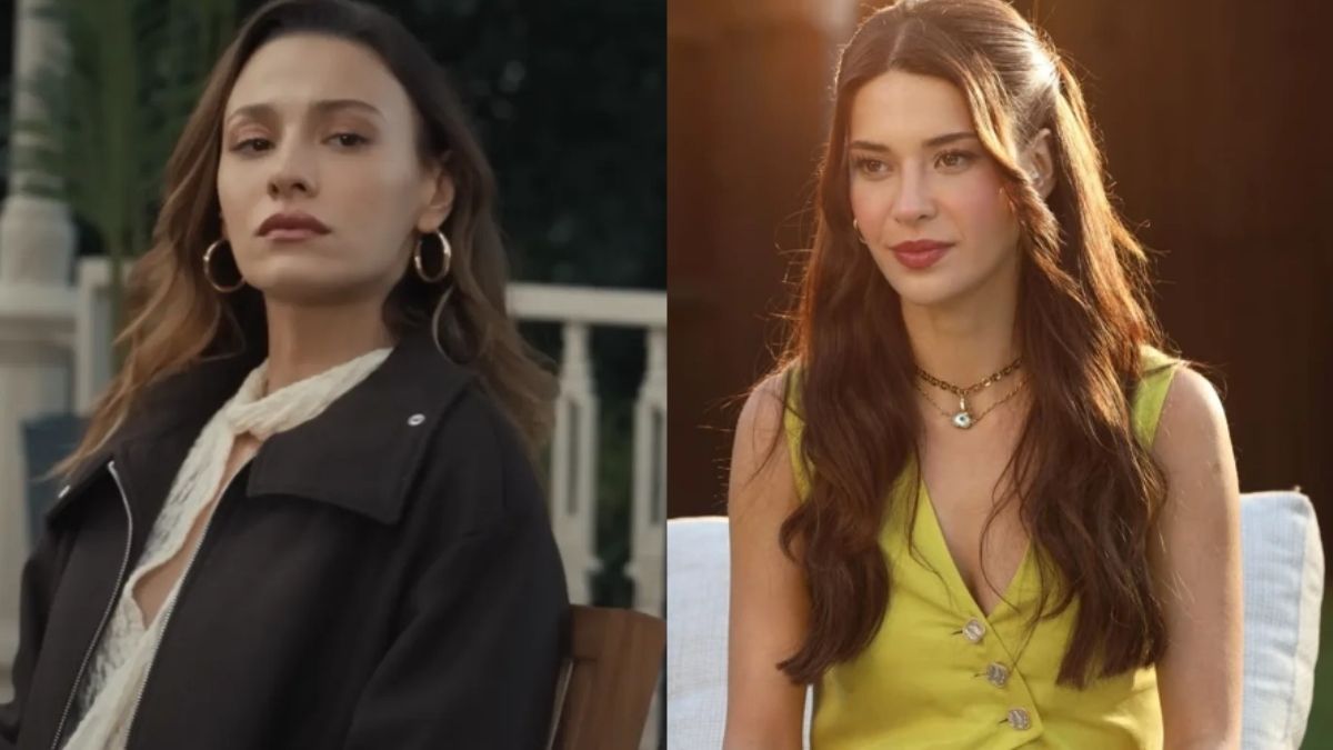 Sümeyye Aydoğan sessizliğini bozdu! Devrim Özkan hakkında ilk kez konuştu