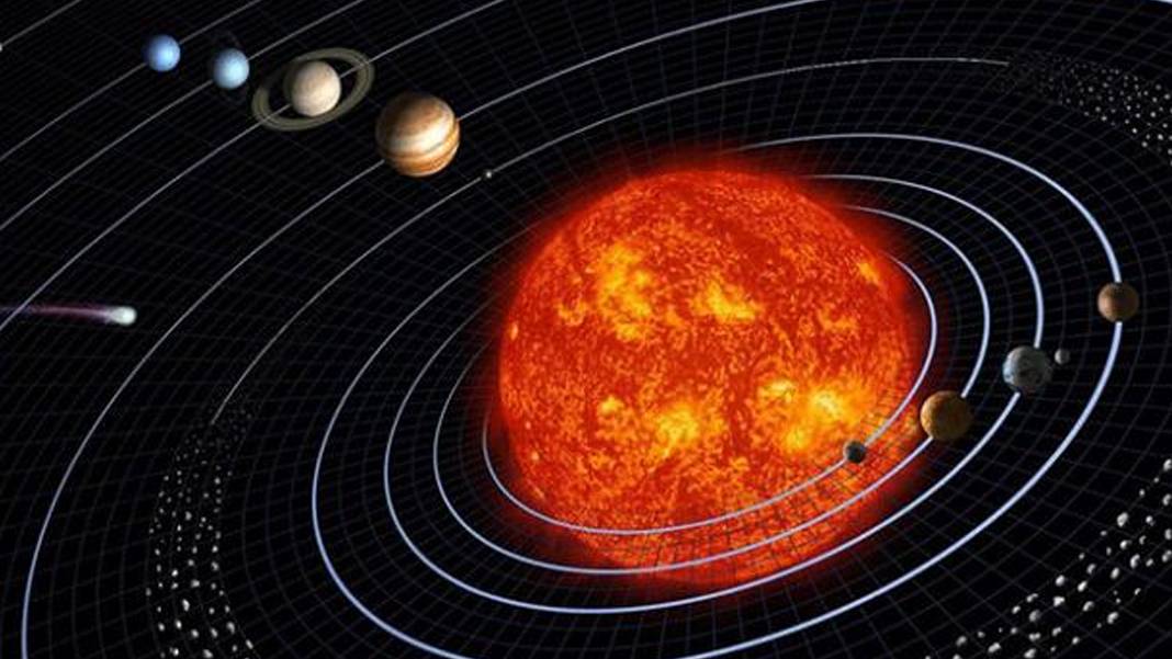 NASA Başkanı'ndan bilim dünyasını sarsan çıkış: Plüton'u yeniden gezegen yapalım