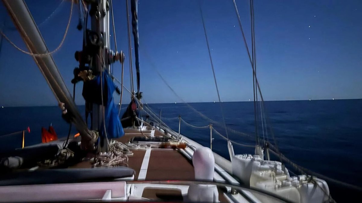 Sumud Filosu: 18 Türk aktivist alıkonuldu