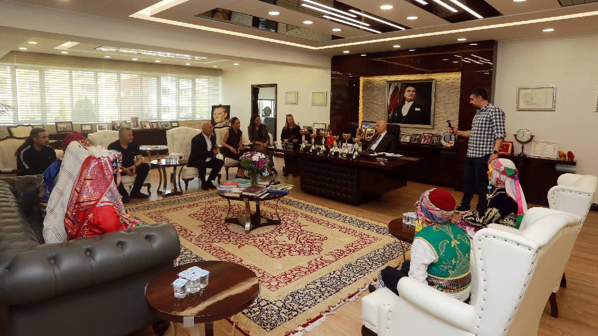 TUBİL, Türkiye Finali yolunda