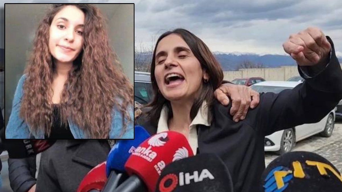 Son Dakika! Gülistan Doku soruşturmasında kritik aşama: Anne ve Baba DNA İçin Adli Tıp'a sevk edildi