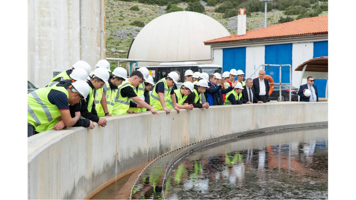 MUPA Beceri Projesi ile gençler uygulamalı öğreniyor