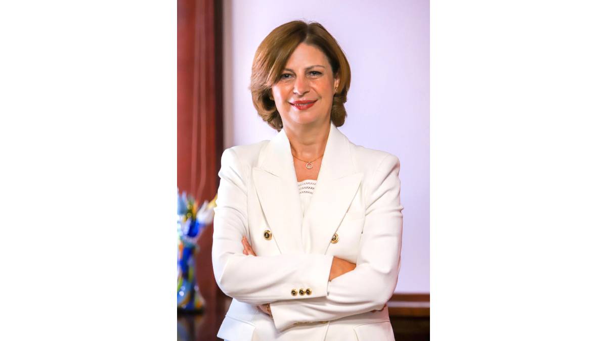 Başkan Ünlüce’den 1 Mayıs mesajı