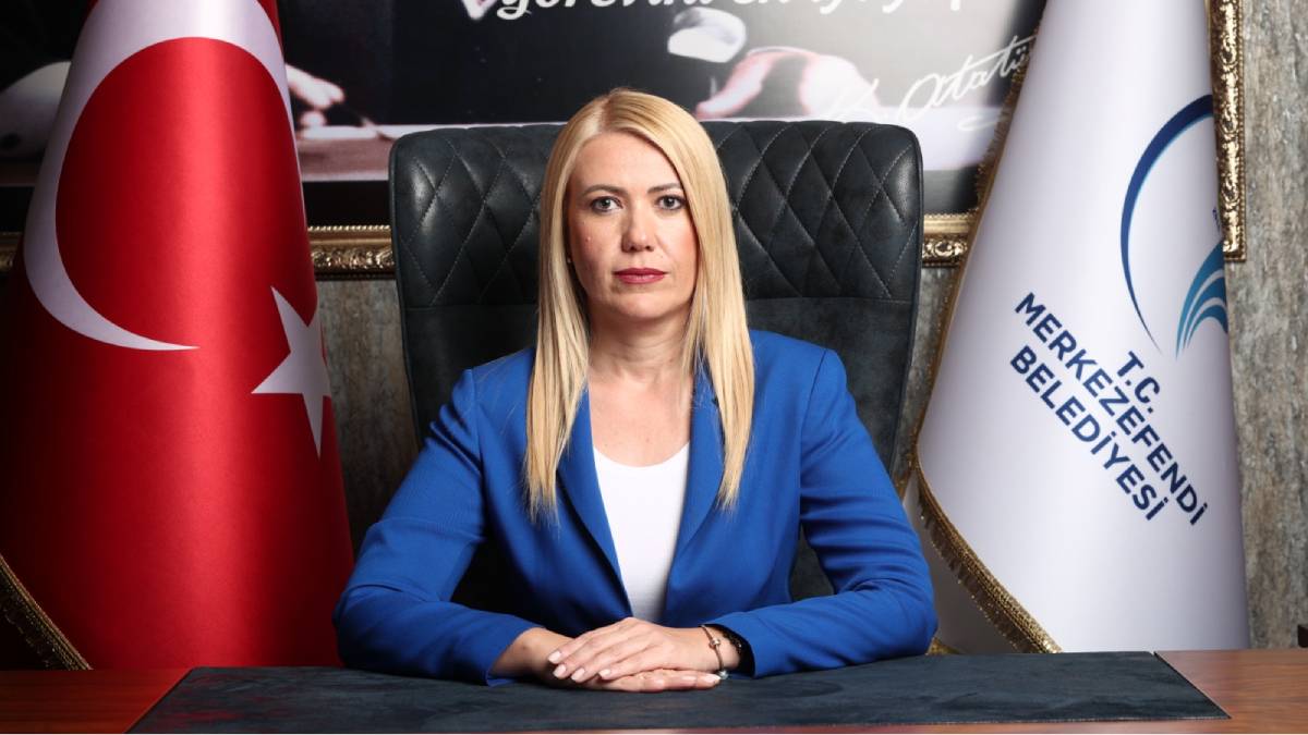 Başkan Doğan’dan 1 Mayıs mesajı