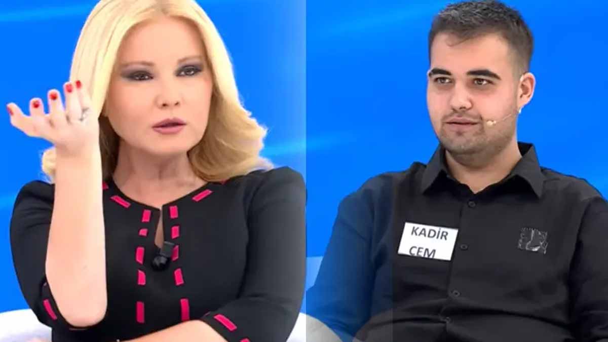 TikTok "Hediye" yarışı evi barkı sattırdı: Müge Anlı'da şoke eden itiraf!