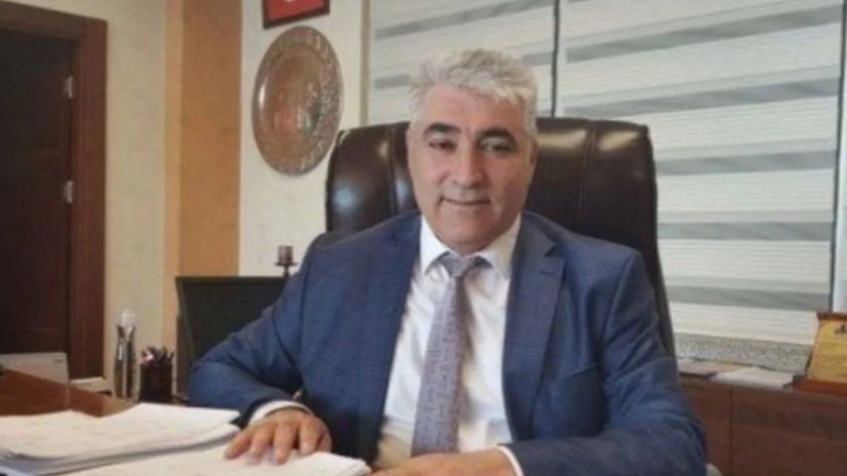 Forbes listesinde sürpriz: Rahmi Koç'u geçen Şanlıurfalı Feridun Geçgel kimdir, serveti ne kadar?