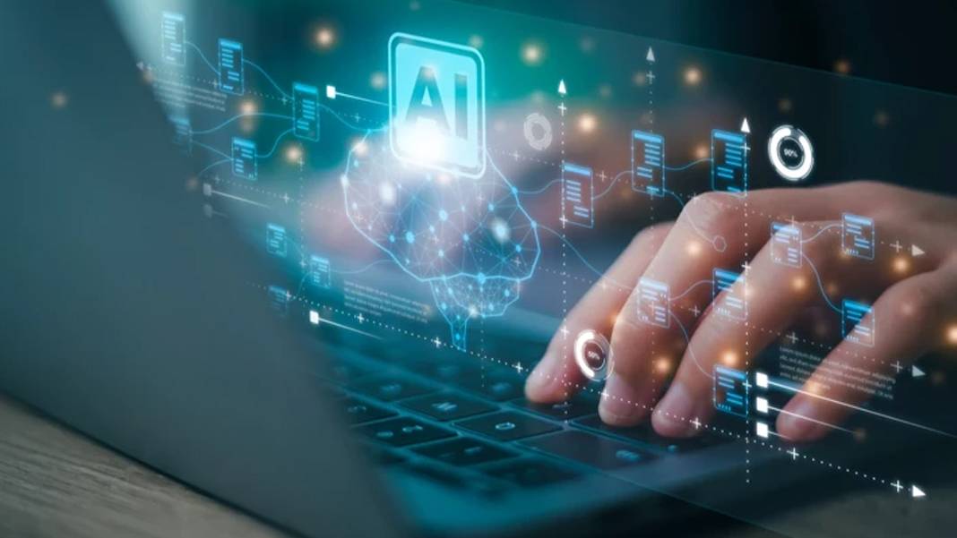 İnternetin "görünmez mesaisi": Hizmet alırken yapay zekayı eğitiyorsunuz