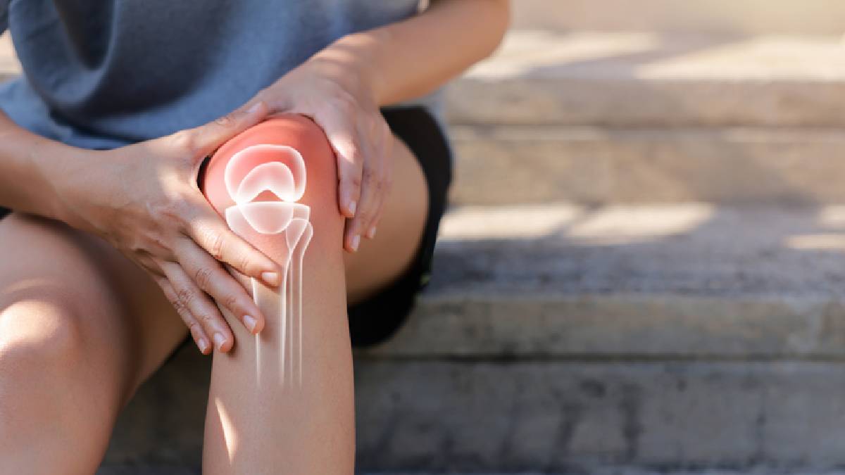 Diz ameliyatlarında yeni araştırma: Beklenen sonucu vermeyebilir