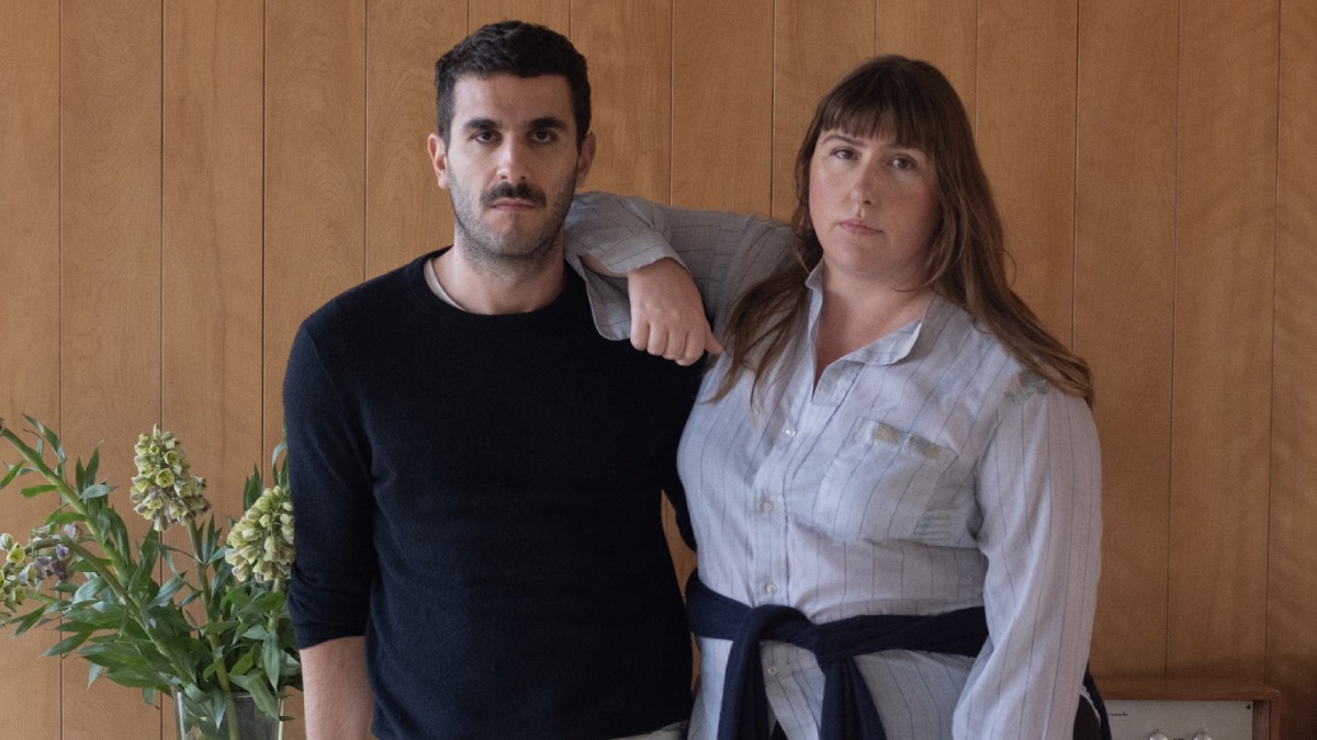 Mango ve Eckhaus Latta'dan 2026 yazına özel kapsül koleksiyon