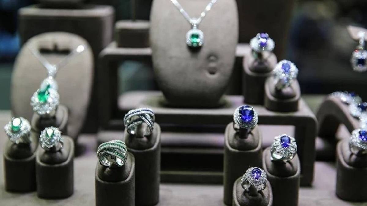 40 yıllık mücevher markasında iflas süreci başladı