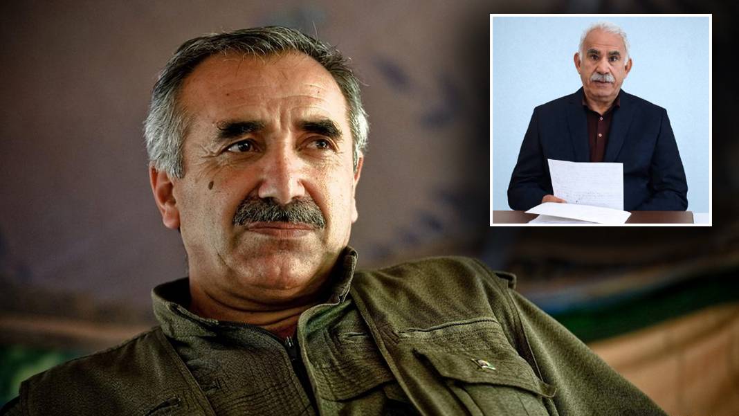 PKK yöneticisi Murat Karayılan: Şu an itibarıyla süreç donduruldu! AK Parti'nin Öcalan'la görüşmemesi gelecek için tehlikelidir